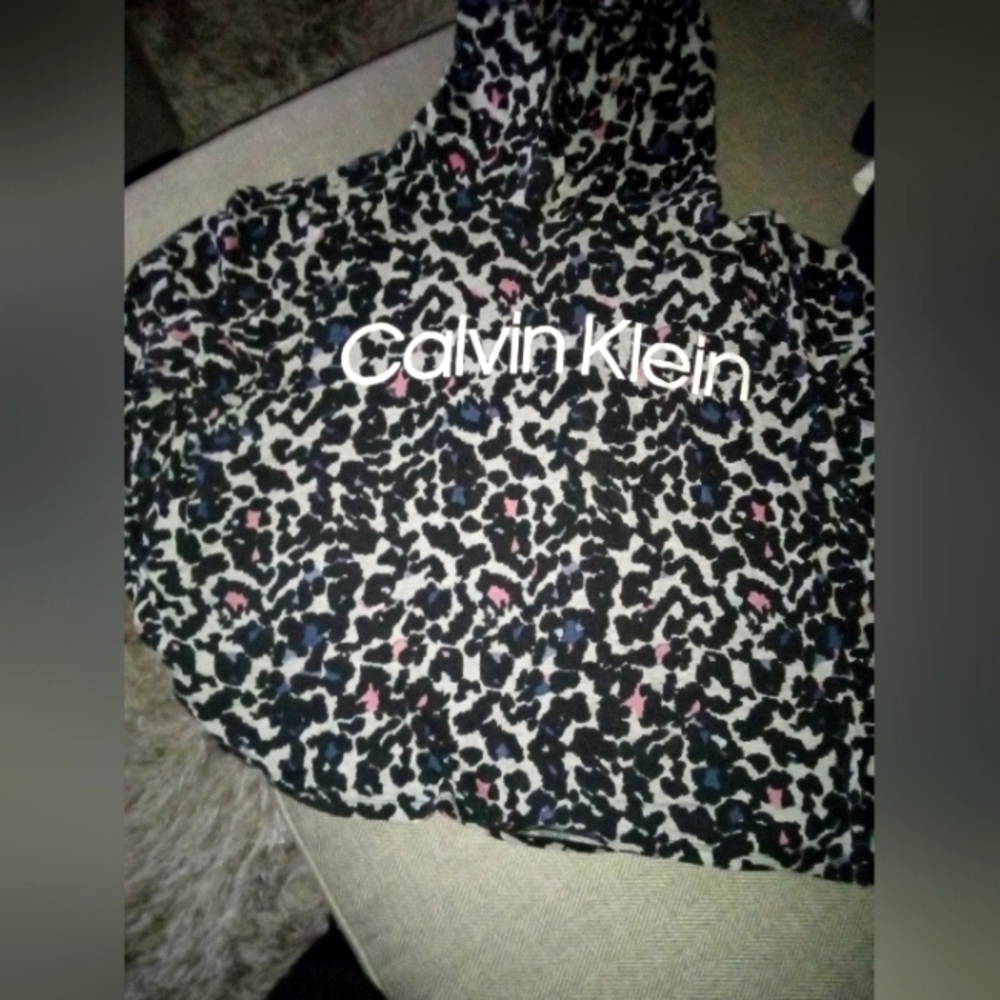 Calvin Klein Pullover